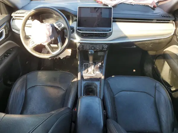 3C4NJDCN4PT517350 2023 JEEP COMPASS - Image 8