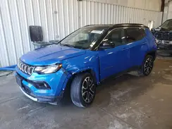 3C4NJDCN4PT517431 2023 JEEP COMPASS