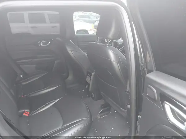 3C4NJDCN4PT519454 2023 JEEP COMPASS - Image 8