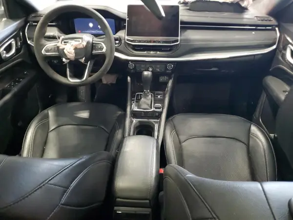 3C4NJDCN4PT519633 2023 JEEP COMPASS - Image 8