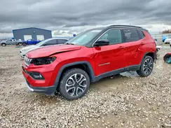 3C4NJDCN4PT522483 2023 JEEP COMPASS
