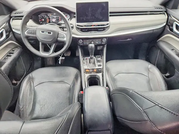 3C4NJDCN4PT522483 2023 JEEP COMPASS - Image 8
