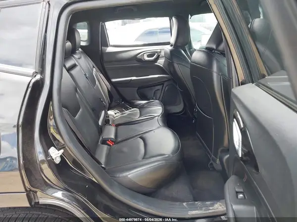 3C4NJDCN4PT522564 2023 JEEP COMPASS - Image 8
