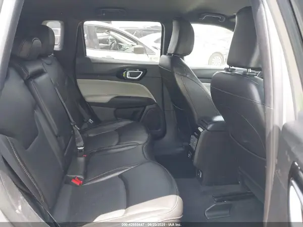 3C4NJDCN4PT523228 2023 JEEP COMPASS - Image 8