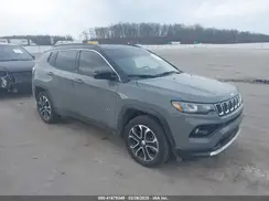 3C4NJDCN4PT523360 2023 JEEP COMPASS