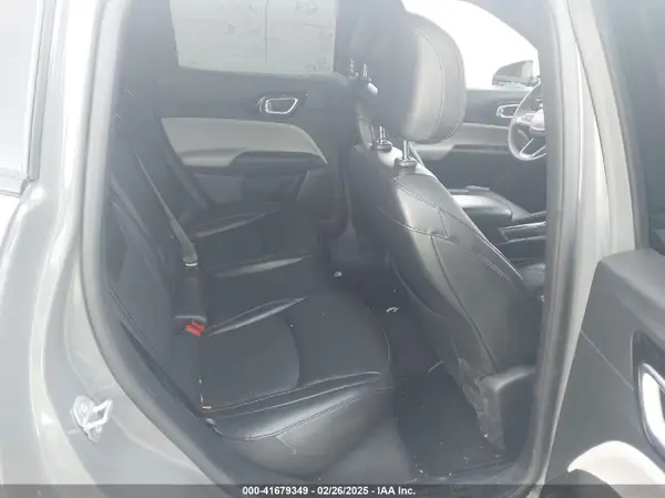 3C4NJDCN4PT523360 2023 JEEP COMPASS - Image 8