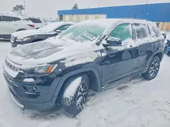 3C4NJDCN4PT524394 2023 JEEP COMPASS