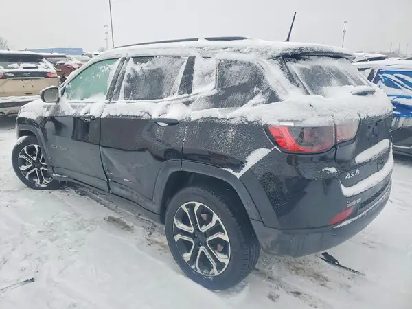 3C4NJDCN4PT524394 2023 JEEP COMPASS - Image 2