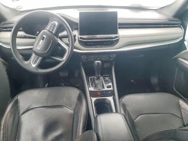 3C4NJDCN4PT524394 2023 JEEP COMPASS - Image 8