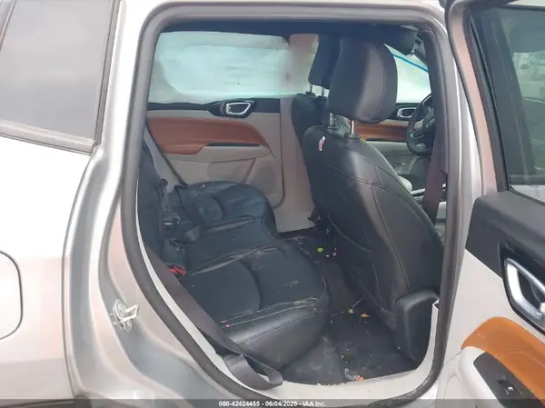 3C4NJDCN4PT524802 2023 JEEP COMPASS - Image 8