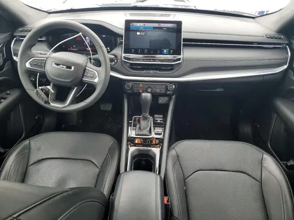 3C4NJDCN4PT532009 2023 JEEP COMPASS - Image 8