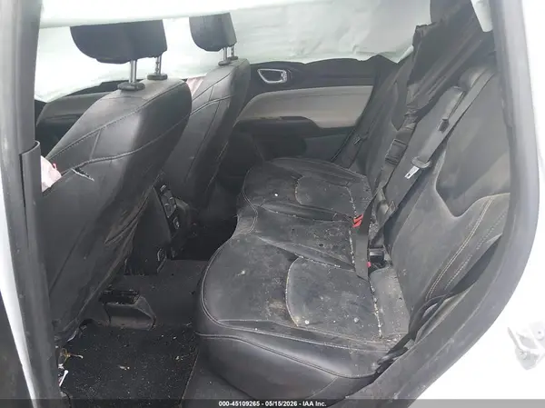 3C4NJDCN4PT540675 2023 JEEP COMPASS - Image 8