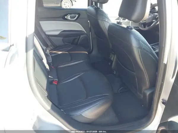 3C4NJDCN4PT542748 2023 JEEP COMPASS - Image 8