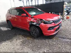 3C4NJDCN4PT543821 2023 JEEP COMPASS