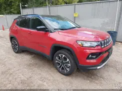 3C4NJDCN4PT545665 2023 JEEP COMPASS