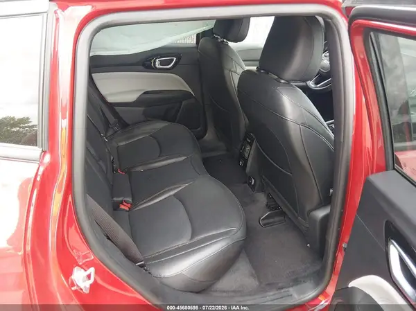 3C4NJDCN4PT545665 2023 JEEP COMPASS - Image 8
