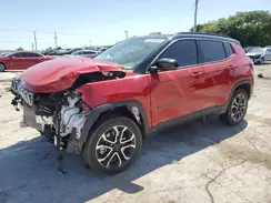 3C4NJDCN4PT545763 2023 JEEP COMPASS