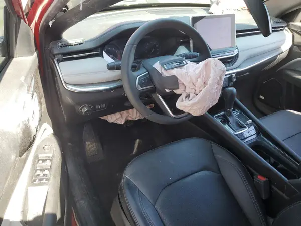 3C4NJDCN4PT545763 2023 JEEP COMPASS - Image 8
