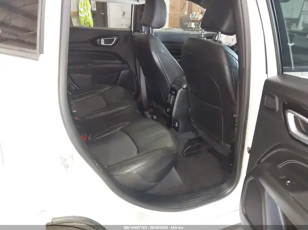 3C4NJDCN4PT546038 2023 JEEP COMPASS - Image 8