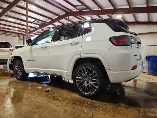 3C4NJDCN4PT546427 2023 JEEP COMPASS - Image 2