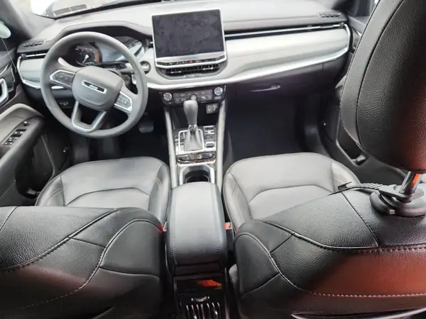 3C4NJDCN4PT548436 2023 JEEP COMPASS - Image 8