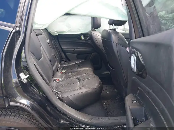 3C4NJDCN4PT549442 2023 JEEP COMPASS - Image 8