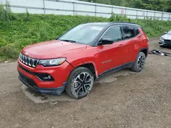 3C4NJDCN4PT551580 2023 JEEP COMPASS