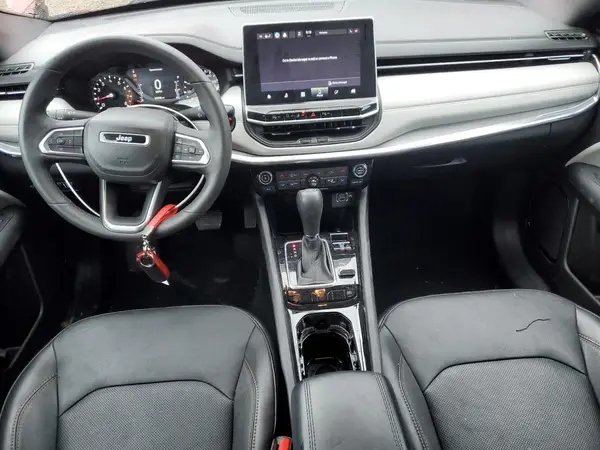 3C4NJDCN4PT551580 2023 JEEP COMPASS - Image 8