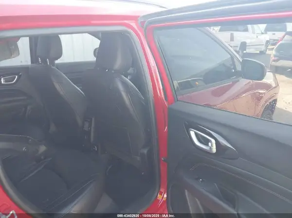 3C4NJDCN4PT563079 2023 JEEP COMPASS - Image 8