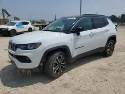 3C4NJDCN4PT565091 2023 JEEP COMPASS