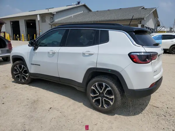 3C4NJDCN4PT565091 2023 JEEP COMPASS - Image 2