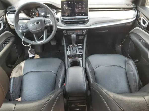 3C4NJDCN4PT565091 2023 JEEP COMPASS - Image 8