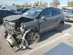 3C4NJDCN4PT566032 2023 JEEP COMPASS