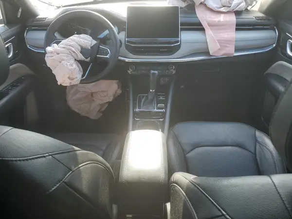 3C4NJDCN4PT566032 2023 JEEP COMPASS - Image 8
