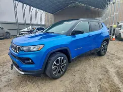 3C4NJDCN4PT566130 2023 JEEP COMPASS