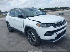 3C4NJDCN4PT566158 2023 JEEP COMPASS