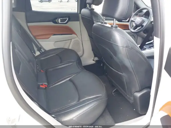 3C4NJDCN4PT566158 2023 JEEP COMPASS - Image 8
