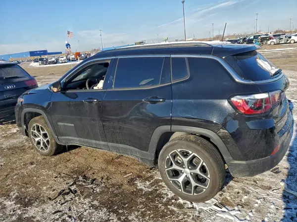 3C4NJDCN4RT104282 2024 JEEP COMPASS - Image 2