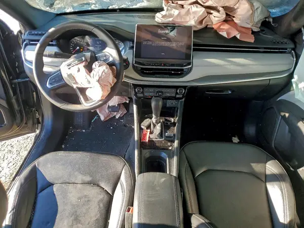 3C4NJDCN4RT104282 2024 JEEP COMPASS - Image 8