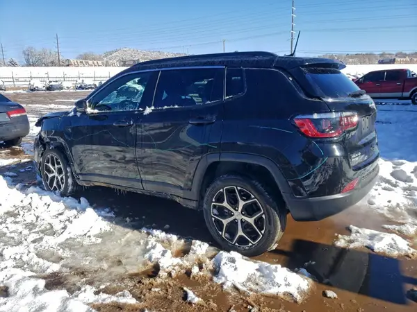 3C4NJDCN4RT105979 2024 JEEP COMPASS - Image 2