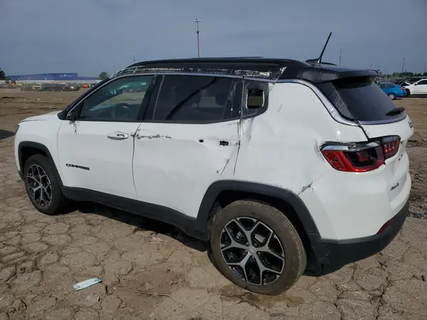 3C4NJDCN4RT115735 2024 JEEP COMPASS - Image 2