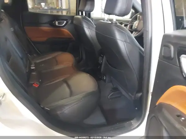 3C4NJDCN4RT116433 2024 JEEP COMPASS - Image 8