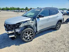 3C4NJDCN4RT133555 2024 JEEP COMPASS