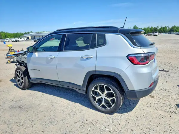 3C4NJDCN4RT133555 2024 JEEP COMPASS - Image 2