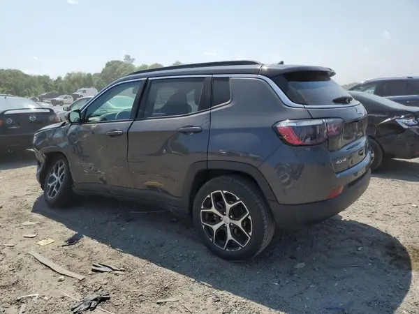 3C4NJDCN4RT139114 2024 JEEP COMPASS - Image 2