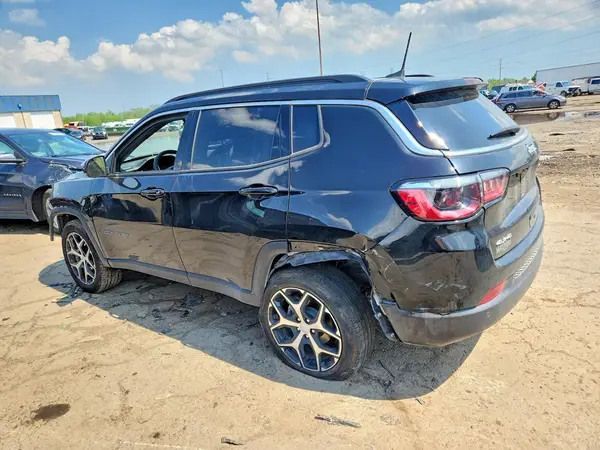 3C4NJDCN4RT139596 2024 JEEP COMPASS - Image 2