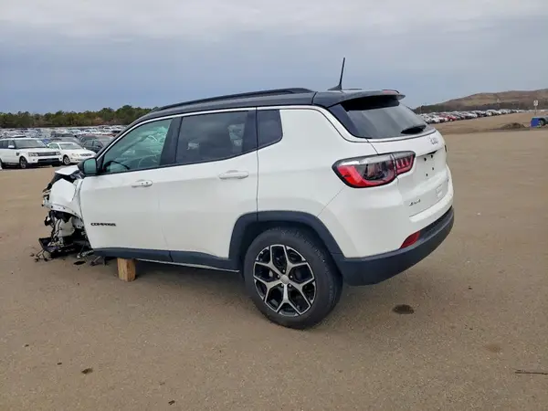 3C4NJDCN4RT141252 2024 JEEP COMPASS - Image 2