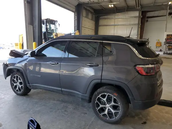 3C4NJDCN4RT141428 2024 JEEP COMPASS - Image 2