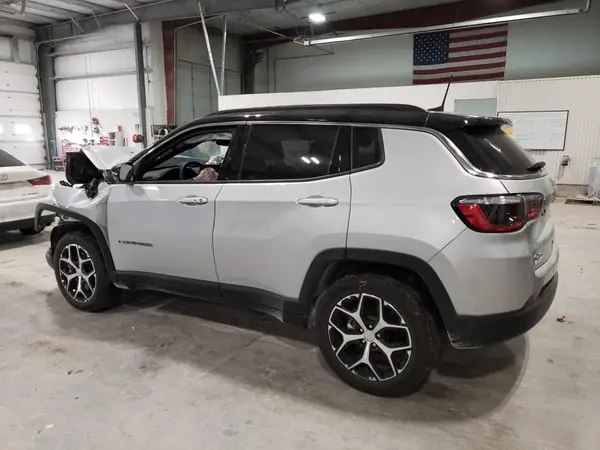 3C4NJDCN4RT141431 2024 JEEP COMPASS - Image 2