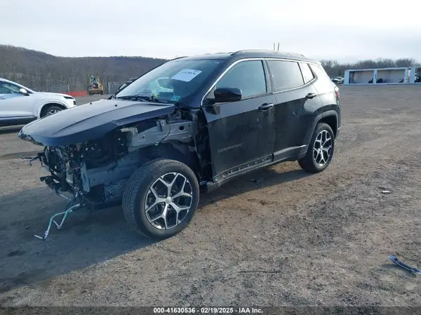 3C4NJDCN4RT141722 2024 JEEP COMPASS - Image 2